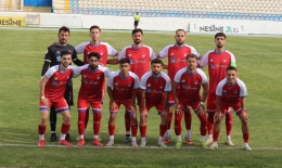 Zirve Aşkına! Niğde Belediyespor Osmaniyespor FK’yı Ağırlıyor
