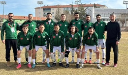 Zirvede 3 puan hesabı