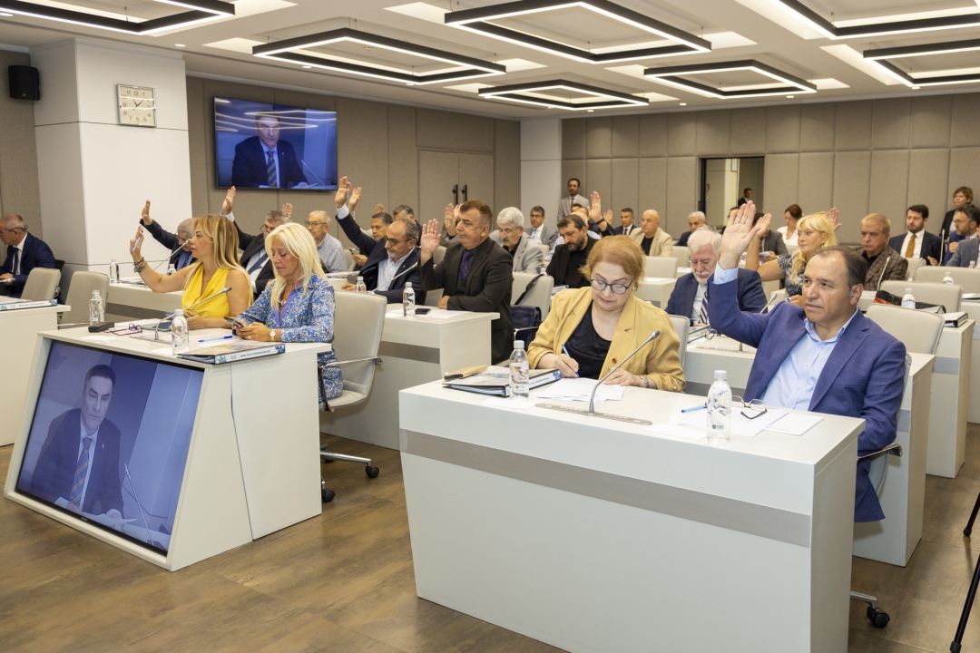 Ziyaretçi trafik şartlarında ‘niteliği’ önceleyen değişiklikler yapıldı