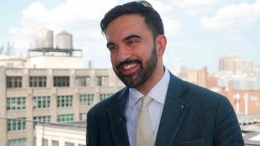 Zohran Mamdani Önder kimdir, aslen nerelidir? Eşi kim ve kaç çocuğu var? Biyografisi...