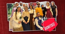 Zoraki Hekim bugün sahne alıyor