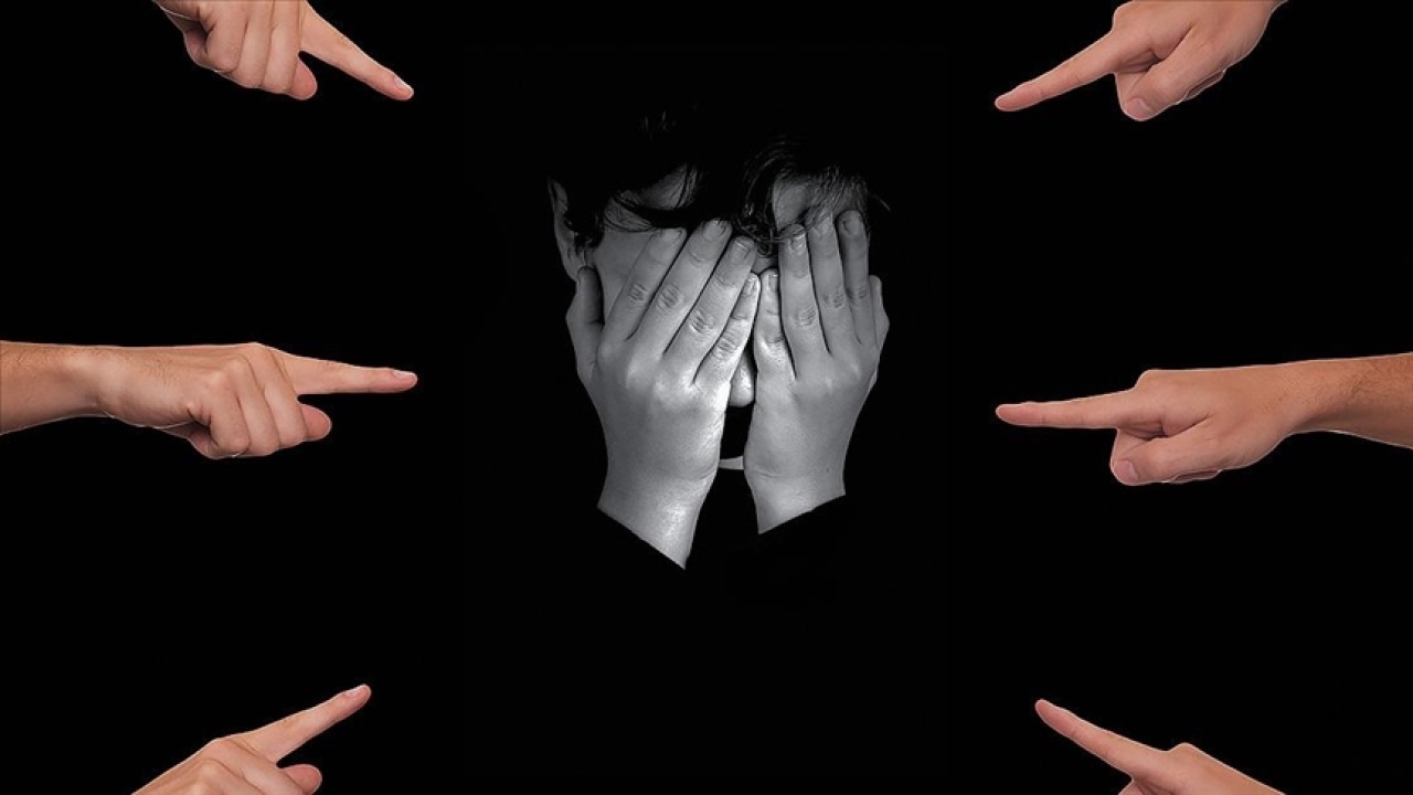 Zorbalık bir ömrü etkiliyor