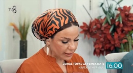 Zuhal Topal'la Yemekteyiz Mine Kara Kimdir? Mutfak İşletmecisi Mine Kara Kaç Yaşında, Nereli?