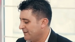 Zuhal Topal’la Yemekteyiz Ali Maral Kimdir? Mesleği Ne?