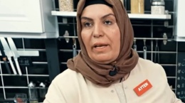 Zuhal Topal’la Yemekteyiz Ayten Ceyhan Kimdir? Ayten Hanım Kaç Yaşında ve Nereli?
