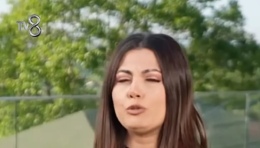 Zuhal Topal’la Yemekteyiz Esra Şahintaş Kimdir? Kaç Yaşında Ve Nereli?