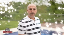 Zuhal Topal’la Yemekteyiz Faik Çığdan Kimdir? Faik Çığdan Kaç Yaşında, Ne İş Yapıyor?