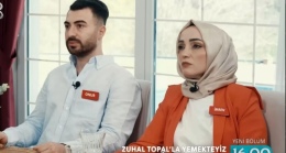 Zuhal Topal’la Yemekteyiz İmren Altun Kimdir? Kaç Yaşında ve Nereli?
