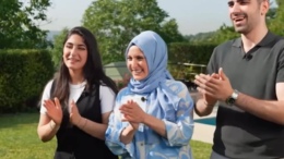 Zuhal Topal’la Yemekteyiz’in Gülfinaz Hanım Kimdir? Kaç Yaşında ve Ne İş Yapıyor?