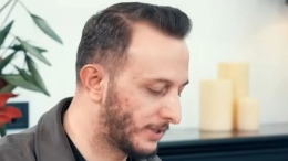 Zuhal Topal’la Yemekteyiz Yusuf Güven Kimdir? İç Mimar Yusuf Güven Kaç Yaşında ve Nereli?